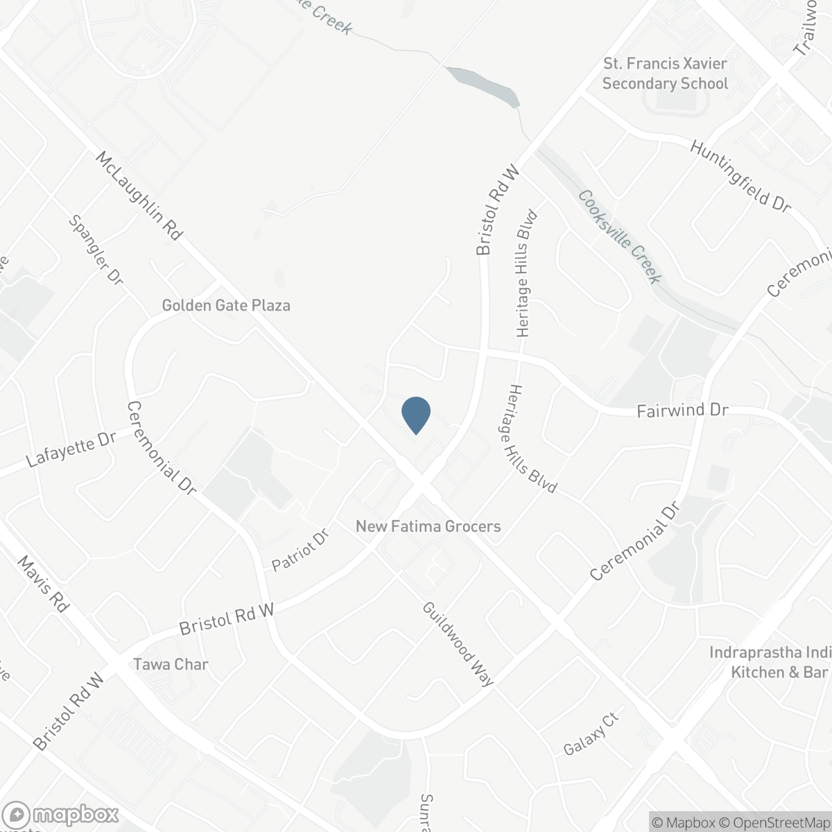 62 - 470 FAITH DRIVE, Mississauga, Ontario L5R 4E9